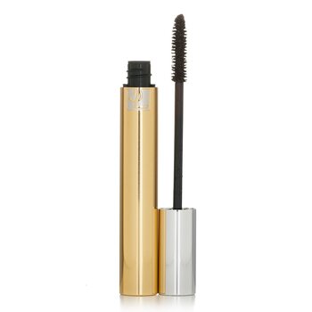 Yves Saint Laurent Mascara Volume Effet Faux Cils (Luxurious Mascara) - # 02 Rich Brown