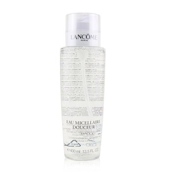 Lancome Eau Micellaire Doucer Cleansing Water