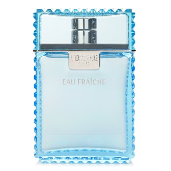 Versace Eau Fraiche After Shave Lotion