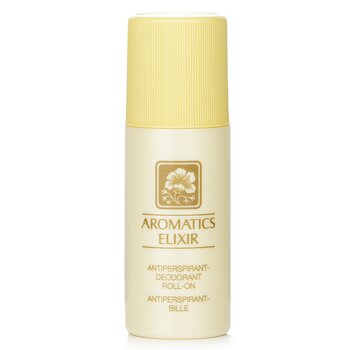 Aromatics Elixir Anti-Perspirant Deodorant Roll On