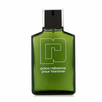 Pour Homme Eau De Toilette Spray