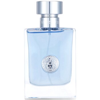 Versace Versace Pour Homme Eau De Toilette Spray(With Box From Seasonal Set)