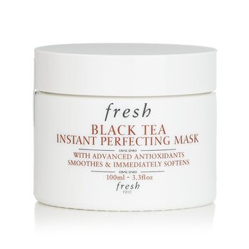 Fresh Black Tea Instant Perfecting Mask