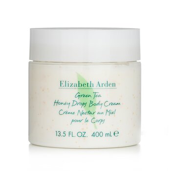 Elizabeth Arden Green Tea Honey Drops Body Cream