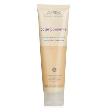 Aveda Color Conserve Strengthening Treatment