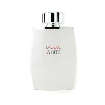 Lalique White Pour Homme Eau De Toilette Spray