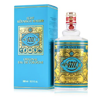 4711 Eau De Cologne