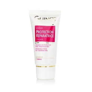 Creme Protection Reparatrice Face Cream