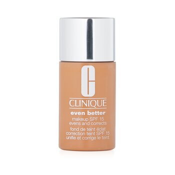 Clinique Even Better Makeup SPF15 (Dry Combination to Combination Oily) - No. 07/ CN70 Vanilla