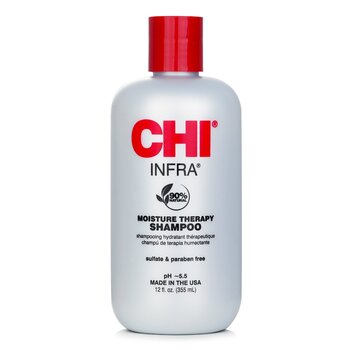 CHI Infra Moisture Therapy Shampoo