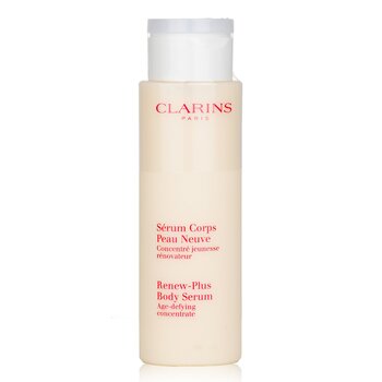 Renew Plus Body Serum