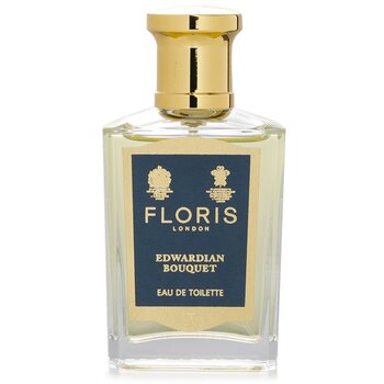 Floris Edwardian Bouquet Eau De Toilette Spray