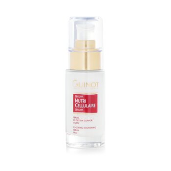 Guinot Serum Nutri Cellulaire Face Serum