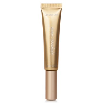 Jane Iredale Longest Lash Thickening & Lengthening Mascara - Black Ice