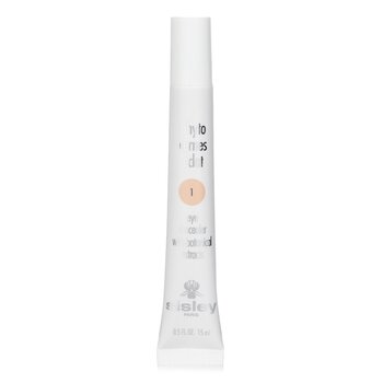 Phyto Cernes Eclat Eye Concealer - # 01