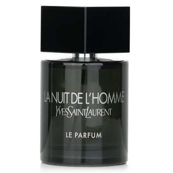 Yves Saint Laurent La Nuit De LHomme Le Parfum Spray