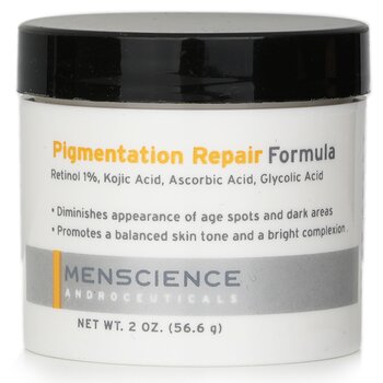 Menscience Pigmentation Repair Formula