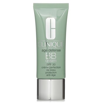 Age Defense BB Cream SPF 30 - Shade #03