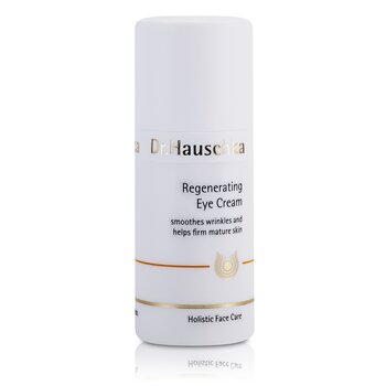 Dr. Hauschka Regenerating Eye Cream