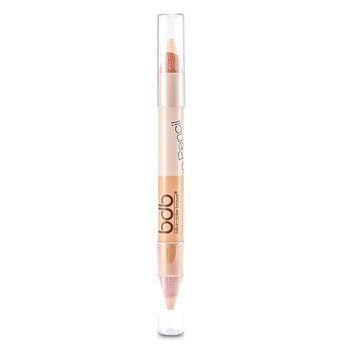 Billion Dollar Brows Brow Duo Pencil