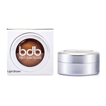 Billion Dollar Brows Brow Powder - Light Brown