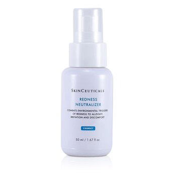 Redness Neutralizer