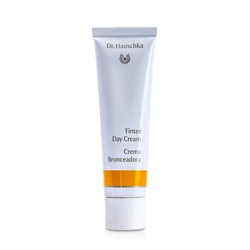 Tinted Day Cream