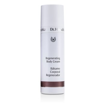 Regenerating Body Cream