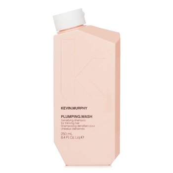 Kevin.Murphy Plumping.Wash Densifying Shampoo (A Thickening Shampoo - For Thinning Hair)