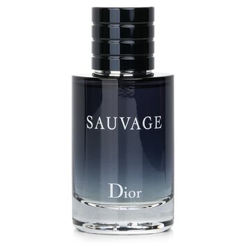 Christian Dior Sauvage Eau De Toilette Spray