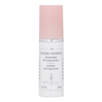 Sisley Double Tenseur Instant & Long-Term