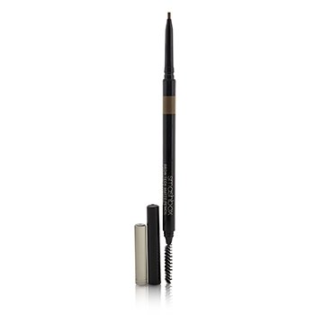 Brow Tech Matte Pencil - # Taupe