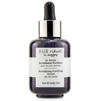 Hair Rituel by Sisley Revitalizing Fortifying Serum (For The Scalp)