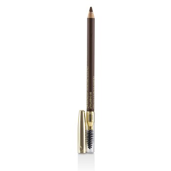 Lancome Brow Shaping Powdery Pencil - # 05 Chestnut