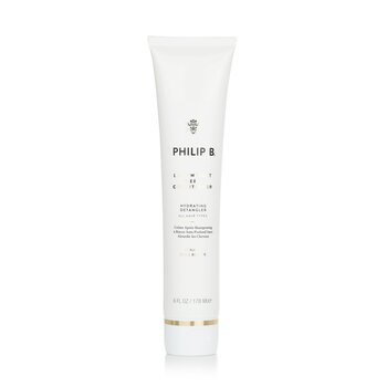 Philip B Lightweight Deep Conditioner - # Paraben-Free Formula (Hydrating Detangler - All Hair Types)