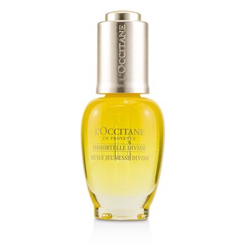 Immortelle Divine Youth Oil