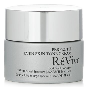 Perfectif Even Skin Tone Cream - Dark Spot Corrector SPF 30