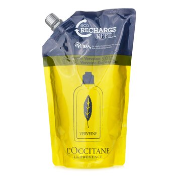 LOccitane Verveine (Verbena) Shower Gel (Eco-Refill)