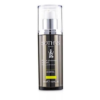 Unifying Youth Serum