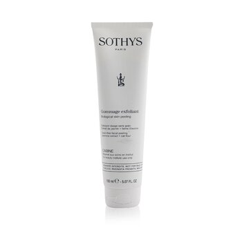 Sothys Gommage Exfoliant Biological Skin Peeling (Salon Size)