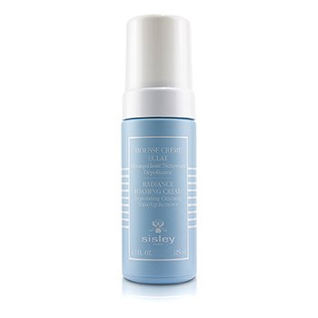 Radiance Foaming Cream Depolluting Cleansing Make-Up Remover