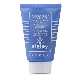 Express Flower Gel