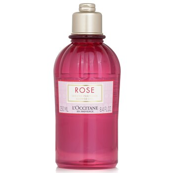 Rose Shower Gel