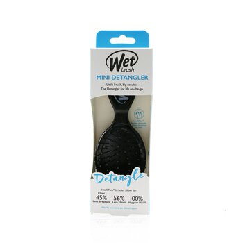 Mini Detangler - # Black