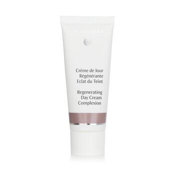 Dr. Hauschka Regenerating Day Cream Complexion