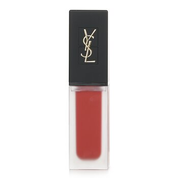 Tatouage Couture Velvet Cream Velvet Matte Stain - # 211 Chili Incitement