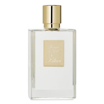 Woman In Gold Eau De Parfum Spray