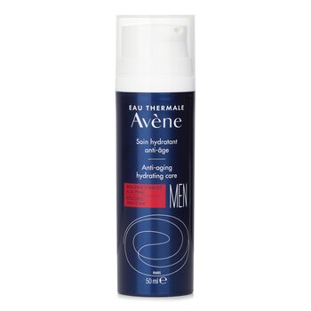 Avene Men Anti-Aging Hydrating Care (For Sensitive Skin)