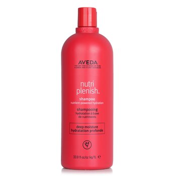 Aveda Nutriplenish Shampoo - # Deep Moisture