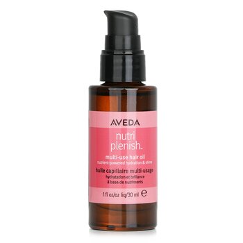 Aveda Nutriplenish Multi-Use Hair Oil (All Hair Types)